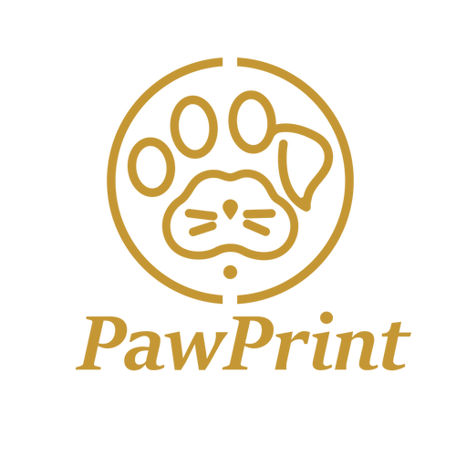 PawPrint